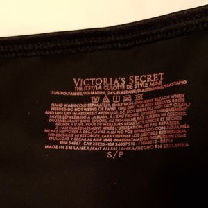 Victoria's Secret Swim - Victoria Secret Cheeky The Itsy Bikini Bottom Victoria's Secret Swim - Victoria Secret Cheeky The Itsy Bikini Bottom